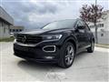 VOLKSWAGEN T-ROC 2.0 TDI DSG 150 SPORT R-Line