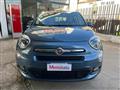 FIAT 500X 1.4 MultiAir 140 CV DCT Lounge