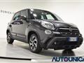 FIAT 500L 1.4 95CV MIRROR IDEALE NEOPATENTATI