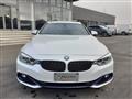 BMW SERIE 4 GRAND COUPE d xDrive Gran Coupé Sport auto  KM 92.000 CERTIFIC