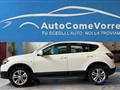 NISSAN Qashqai 1.5 DPF Visia TUA da EURO 279/mese ANTICIPO ZERO!!