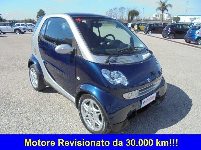 SMART FORTWO 600 passion n°16 bis