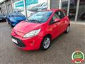 FORD KA+ 1.2 8V 69 CV Bz.-GPL