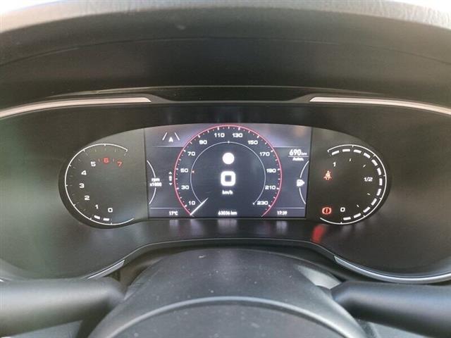 FIAT TIPO 1.0 5 porte Life