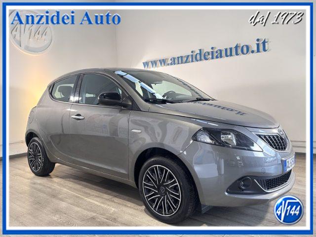 LANCIA YPSILON 1.0 FireFly 5 porte Hybrid Gold