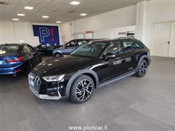 AUDI A4 ALLROAD A4 allroad 40 TDI 204 CV S tronic Business