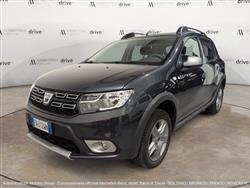 DACIA NUOVA SANDERO STEPWAY Sandero Stepway 1.5 Blue dCi 95 CV Comfort