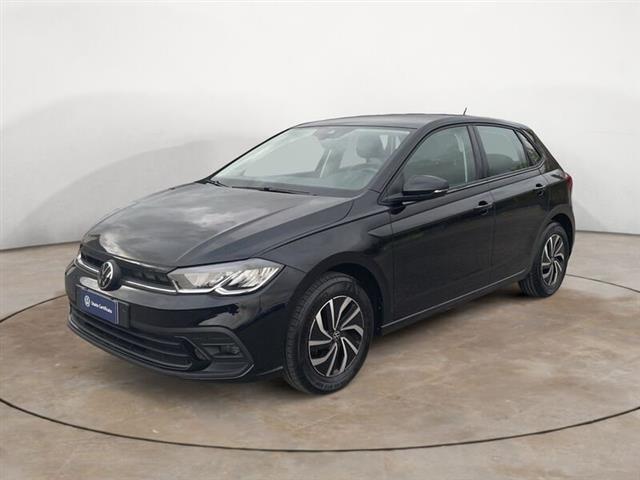 VOLKSWAGEN POLO 1.0 TSI DSG Life