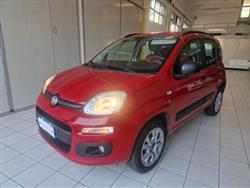 FIAT PANDA 0.9TwinAirTurbo NaturalPower Lounge *NEOPATENTATI*