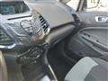 FORD ECOSPORT 1.0 EcoBoost 125 CV