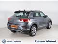 VOLKSWAGEN T-ROC 2.0 TDI SCR 150 CV DSG 4MOTION Style BlueMot. Tech.