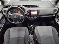 TOYOTA Yaris 5p 1.4 d-4d Lounge NEOPATENTATI