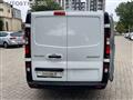 OPEL VIVARO Trafic 1.6 dCi FURGONE 3 POSTI PASSO CORTO *EURO 6