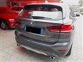 BMW X1 xDrive20d 4x4 XLine AUTOM+UNIPROP.con iva 22%