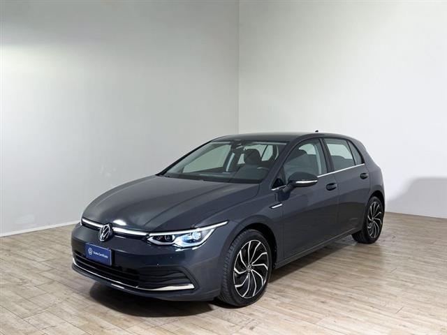 VOLKSWAGEN GOLF 1.5 TSI EVO ACT Style