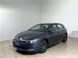 VOLKSWAGEN GOLF 1.5 TSI EVO ACT Style