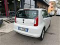 SKODA Citigo 60CV 5 porte Elegance