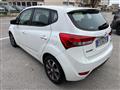 HYUNDAI IX20 1.6 MPI Econext APP MODE