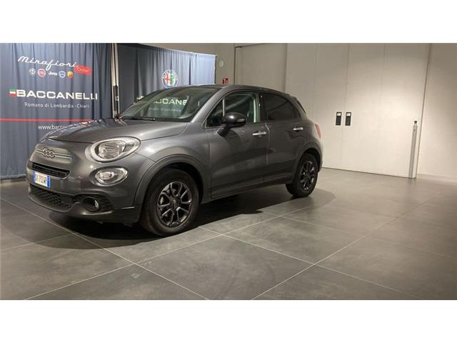 FIAT 500X 1.3 MultiJet 95 CV Club