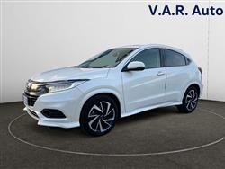 HONDA HR-V 1.5 i-VTEC CVT Elegance Navi ADAS