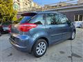 CITROEN C4 1.6 VTi 120 GPL