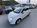 FIAT 500 C 1.4 16V Lounge