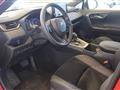 TOYOTA RAV4 2.5 HV (222CV) E-CVT AWD-i GR SPORT