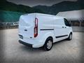 FORD TRANSIT CUSTOM 320 2.0 EcoBlue 130 PC Furgone Trend