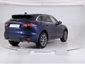 JAGUAR F-PACE 2015 Benzina 2.0 i4 R-Sport awd 250cv auto my19