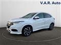 HONDA HR-V 1.5 i-VTEC CVT Elegance Navi ADAS