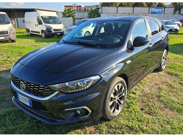 FIAT TIPO STATION WAGON 1.6 Mjt S&S SW Mirror