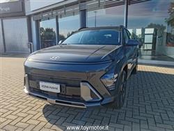 HYUNDAI NEW KONA HYBRID Kona 1.0 T-GDI Hybrid 48V iMT XClass