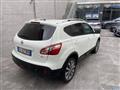 NISSAN QASHQAI 2.0 dCi DPF Acenta