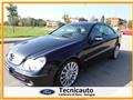 MERCEDES CLASSE CLK CDI cat Elegance