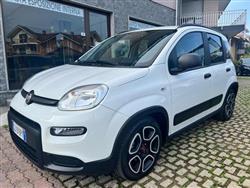 FIAT PANDA 1.0 FireFly S&S Hybrid Sport