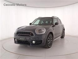 MINI COUNTRYMAN 2.0 Cooper SD Hype Countryman ALL4 Automatica