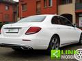 MERCEDES CLASSE E BERLINA d 150CV 9 G-TRONIC - 2019 - PREMIUM PLUS