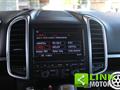 PORSCHE CAYENNE 3.0 V6 250 CV TIPTRONIC