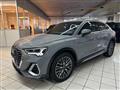 AUDI Q3 SPORTBACK SPB 45 TFSI S tronic quattro edition - IVA ESP