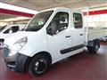 OPEL MOVANO 35 2.3 CDTI 130CV PL-DC RWD Cassone 3.40Lunghezza