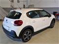 CITROEN C3 PureTech 82 Feel