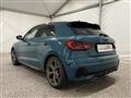 AUDI A1 SPORTBACK SPB 40 TFSI S tronic S line edition