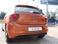 VOLKSWAGEN POLO 1.0 TSI 5p. Comfortline BlueMotion Technology