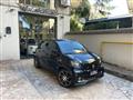 SMART FORFOUR 70 1.0 twinamic Brabus