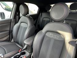 FIAT 500X 1.3 MultiJet 95 CV Sport