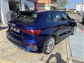 AUDI A3 SPORTBACK SPB SPORTBACK 35 TDI S tronic S line NAVI-FULL LED