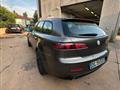 ALFA ROMEO 159 2.4 JTDm 20V 210 CV SW Distinctive