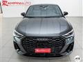 AUDI Q3 SPB 35 TDI S tronic Identity Black Km 0 Ufficiale