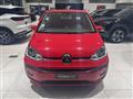 VOLKSWAGEN UP! 1.0 75 CV 5p. high up! BlueMotion Technology ASG