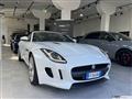 JAGUAR F-Type 3.0 V6 aut. Convertibile